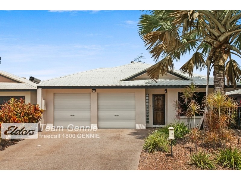 15 Nathan Court, Gunn NT 0832