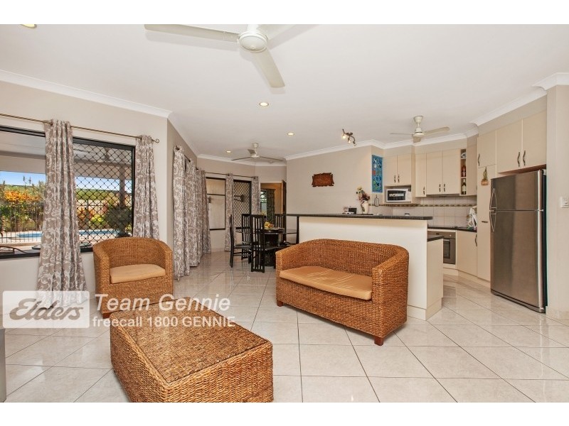 15 Nathan Court, Gunn NT 0832