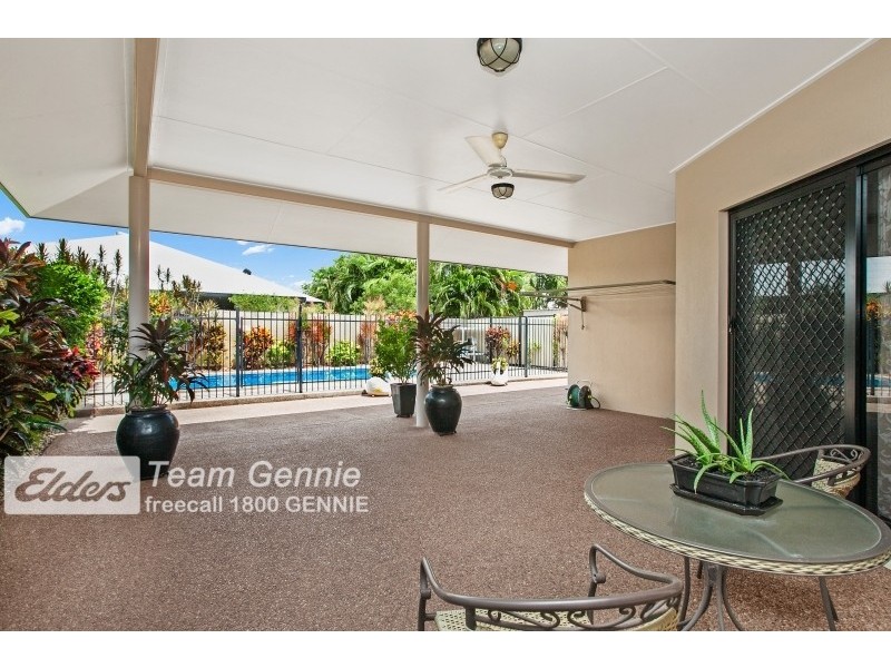 15 Nathan Court, Gunn NT 0832
