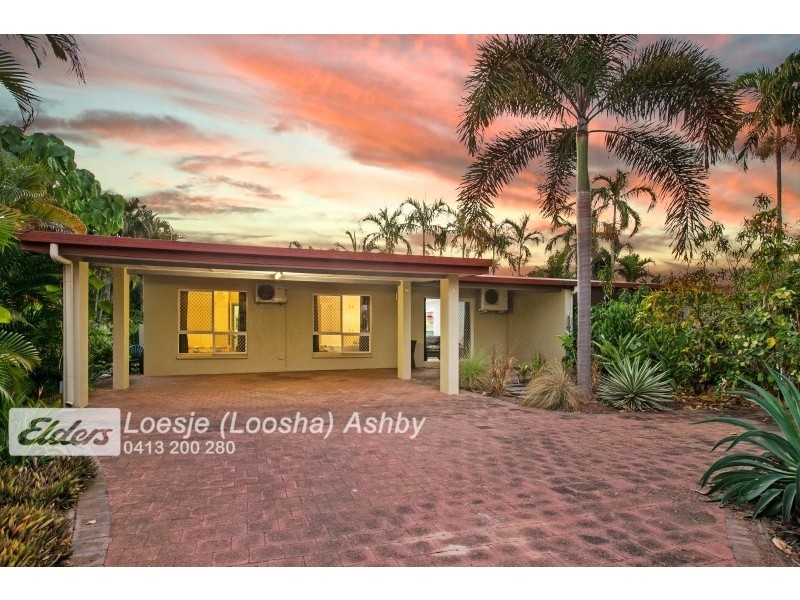 1/4 Granites Drive, Rosebery NT 0832
