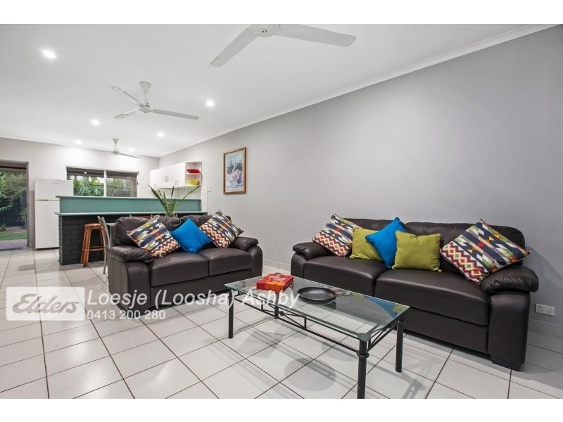 1/4 Granites Drive, Rosebery NT 0832