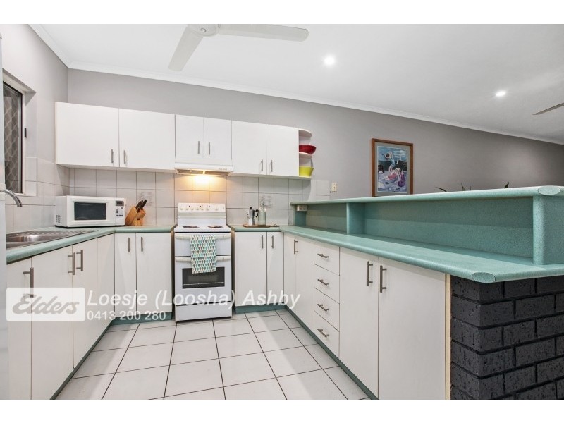 1/4 Granites Drive, Rosebery NT 0832