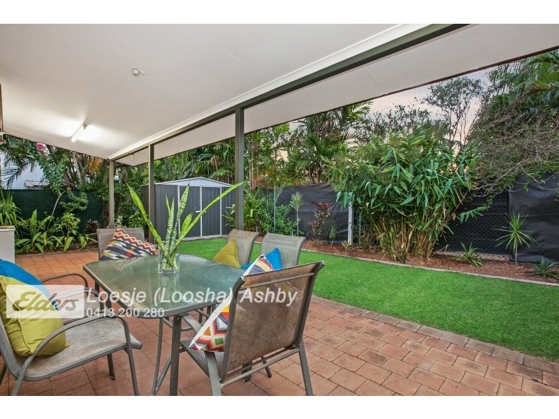 1/4 Granites Drive, Rosebery NT 0832