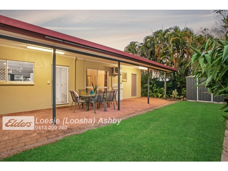 1/4 Granites Drive, Rosebery NT 0832