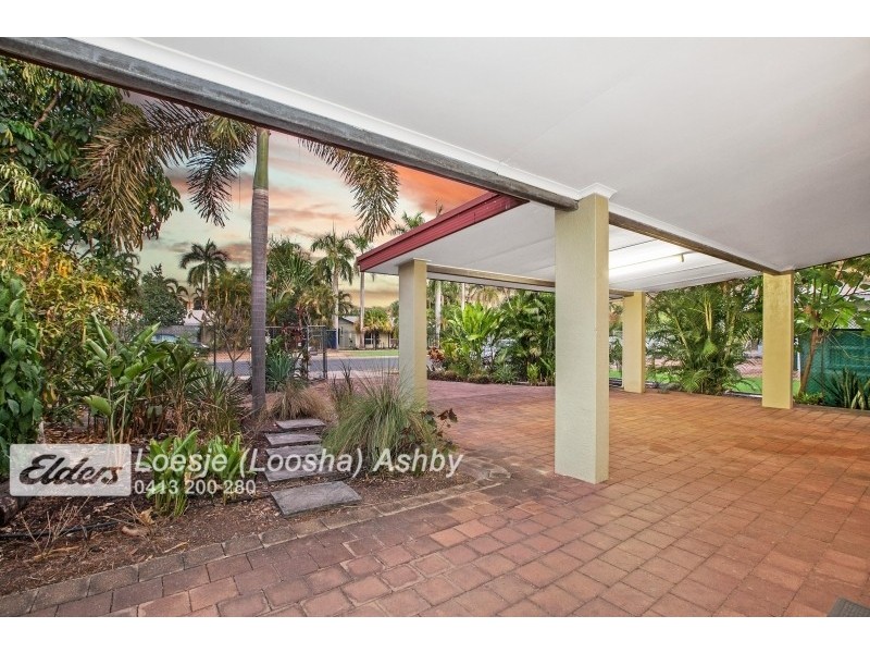 1/4 Granites Drive, Rosebery NT 0832