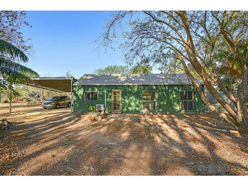 525 Darwin River Road, Darwin River NT 0841