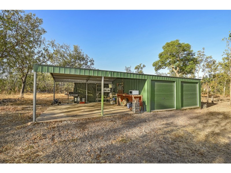 525 Darwin River Road, Darwin River NT 0841