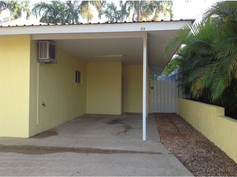 1/23 Raintree Street, Rosebery NT 0832