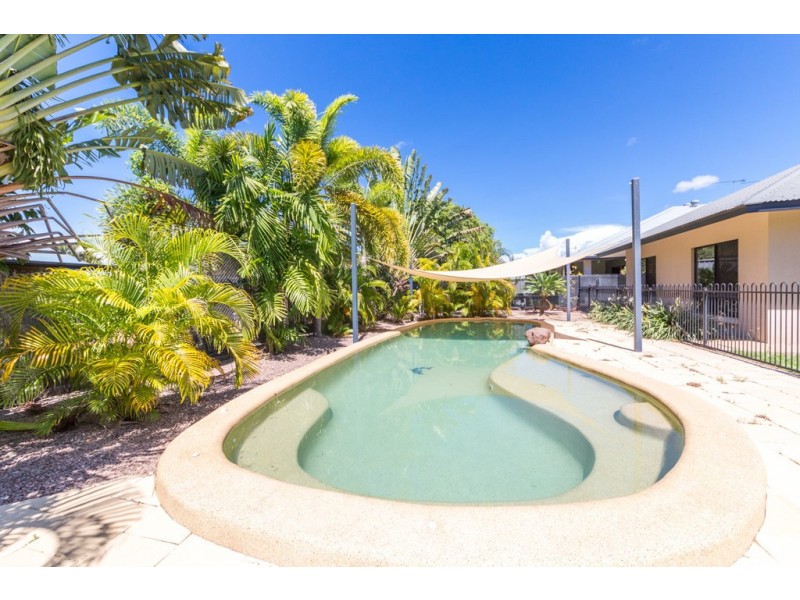 12 Magoffin Street, Farrar NT 0830