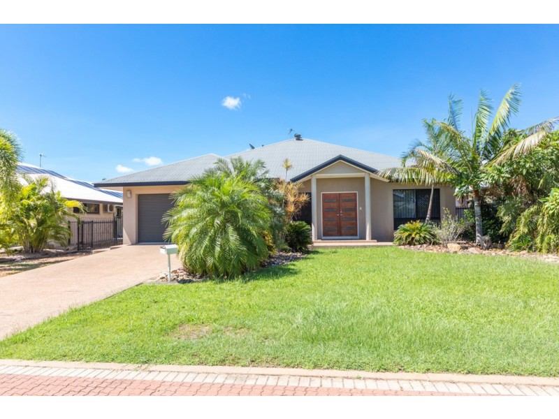 12 Magoffin Street, Farrar NT 0830