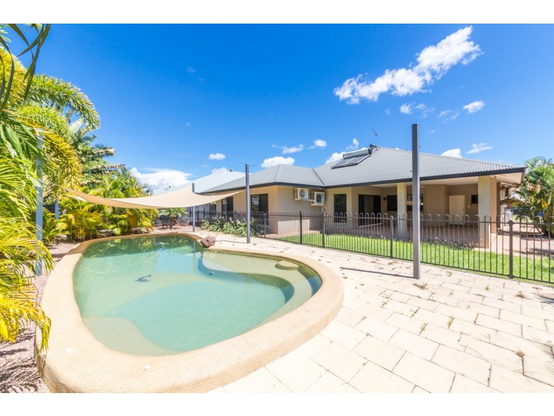 12 Magoffin Street, Farrar NT 0830