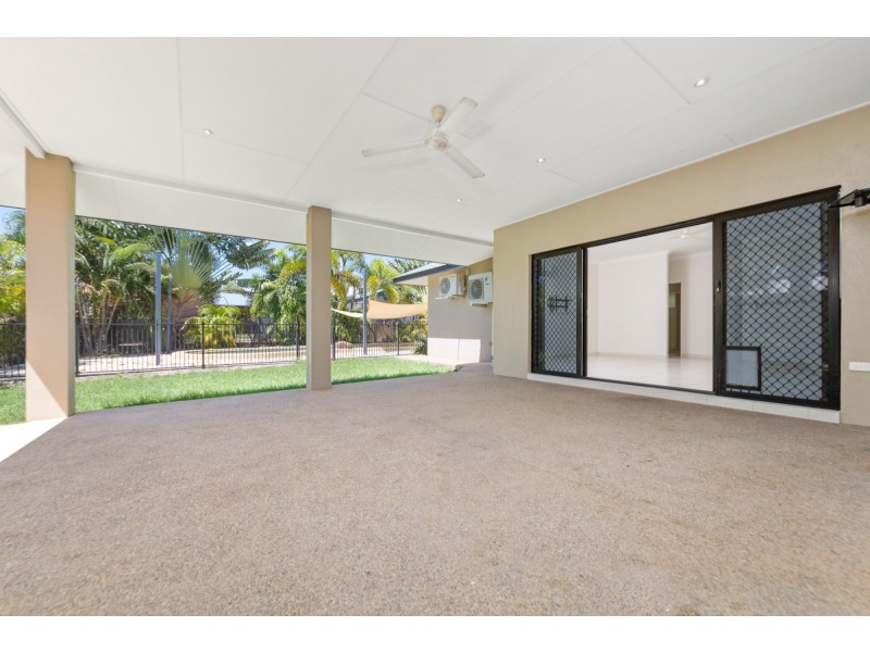 12 Magoffin Street, Farrar NT 0830