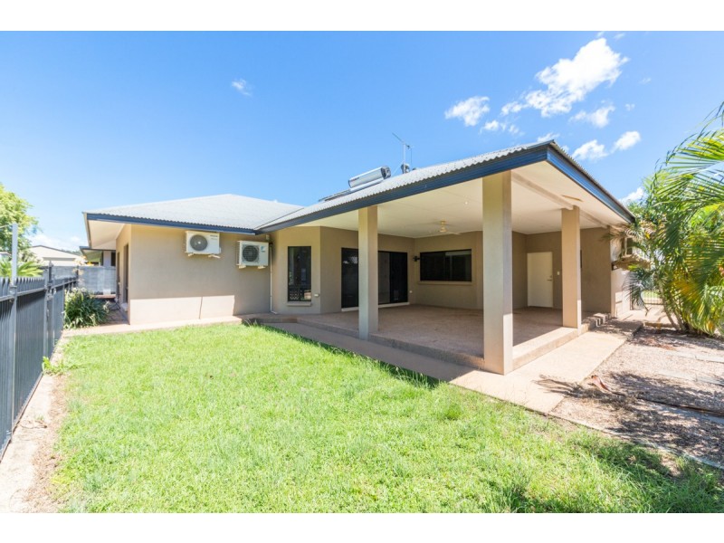12 Magoffin Street, Farrar NT 0830