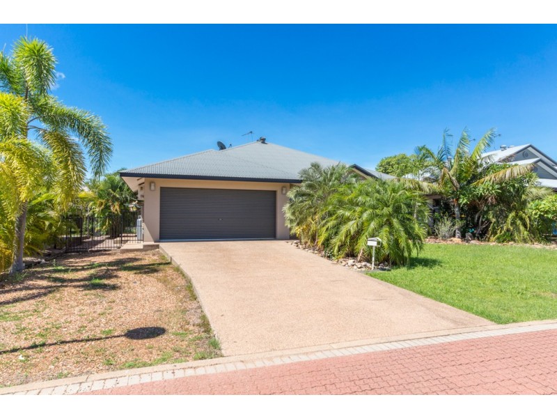 12 Magoffin Street, Farrar NT 0830