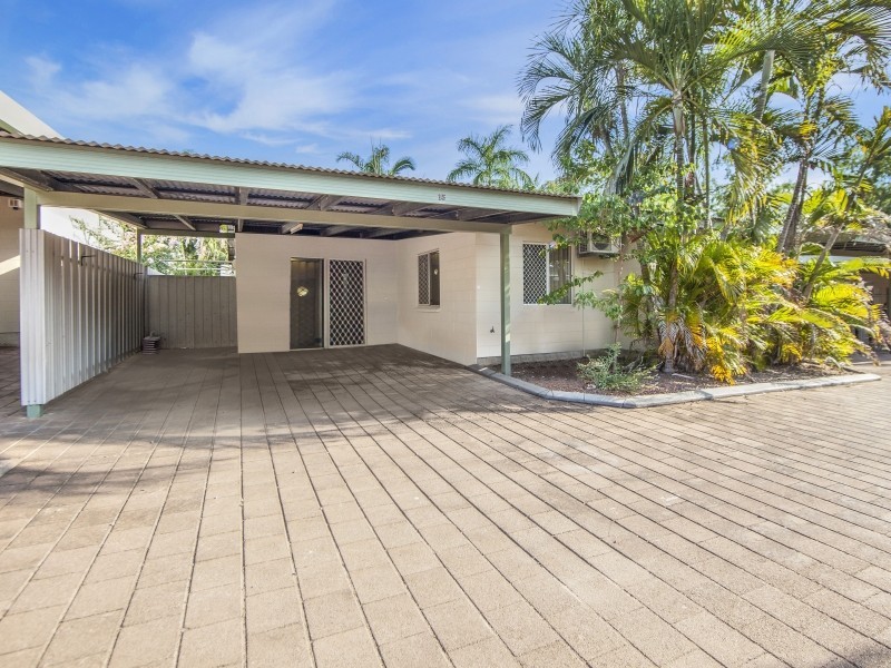 15/14 Priest Circuit, Gray NT 0830