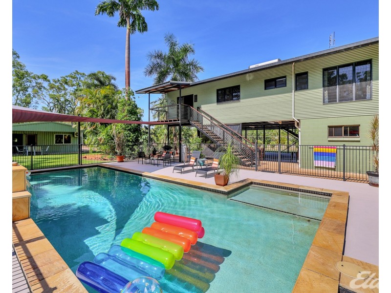25 Sittella Road, Howard Springs NT 0835