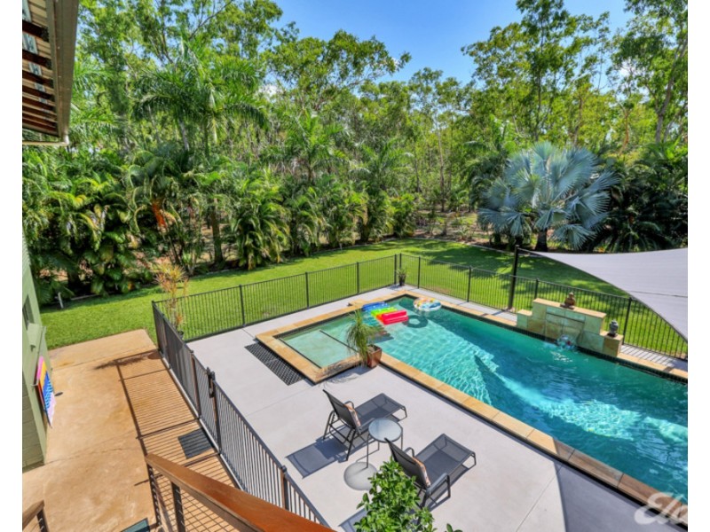 25 Sittella Road, Howard Springs NT 0835