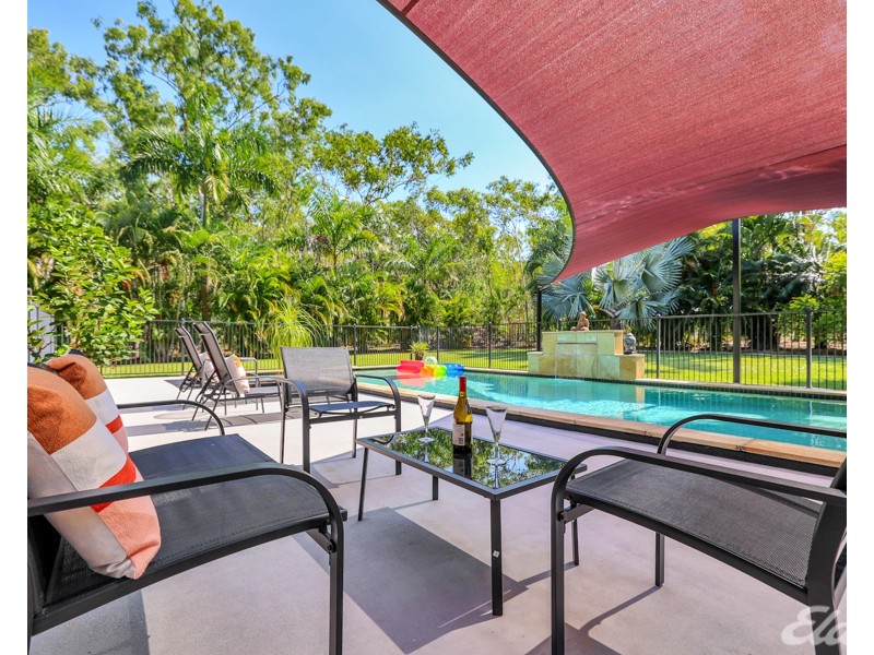 25 Sittella Road, Howard Springs NT 0835