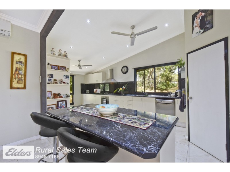 335 Spencer Road, Darwin River NT 0841