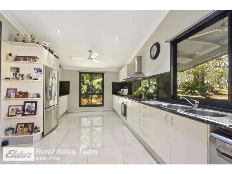 335 Spencer Road, Darwin River NT 0841