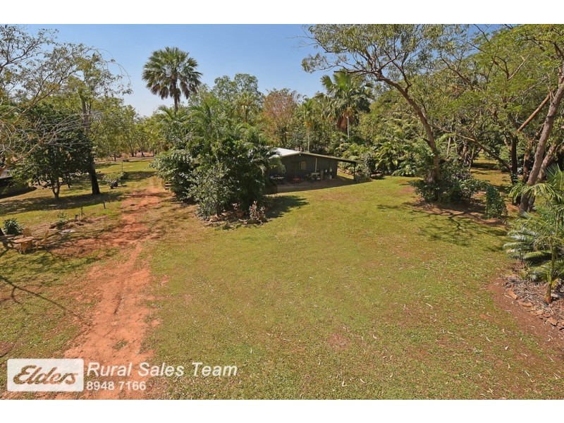 335 Spencer Road, Darwin River NT 0841