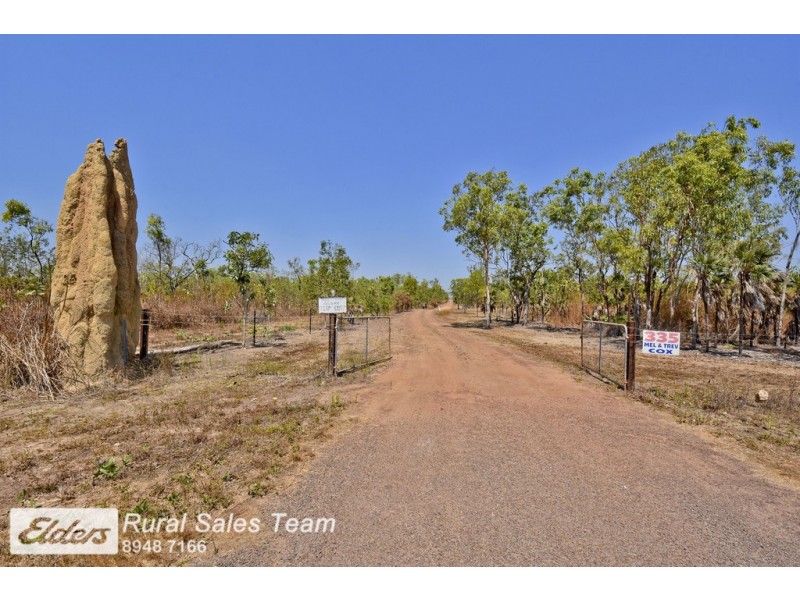 335 Spencer Road, Darwin River NT 0841