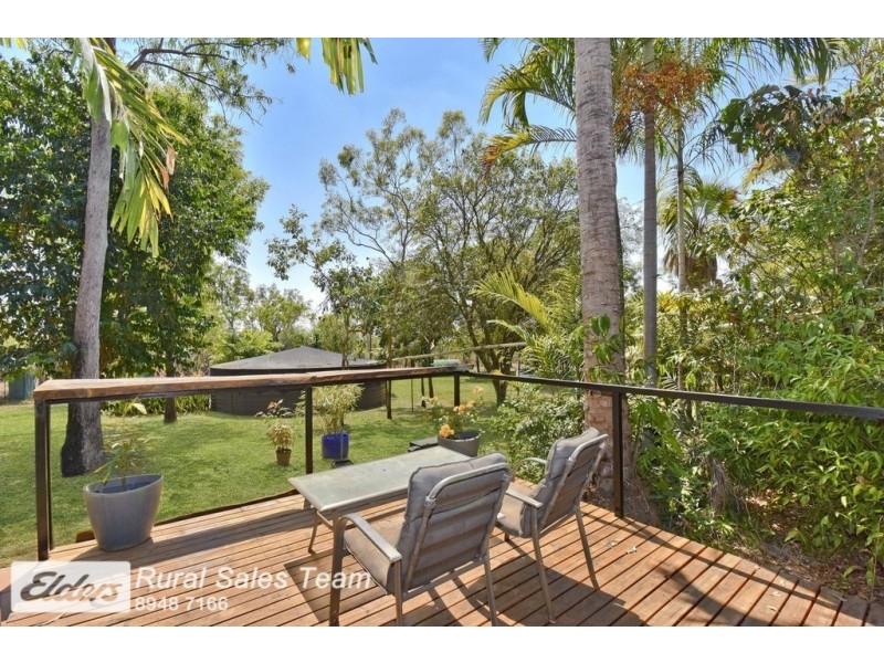 335 Spencer Road, Darwin River NT 0841