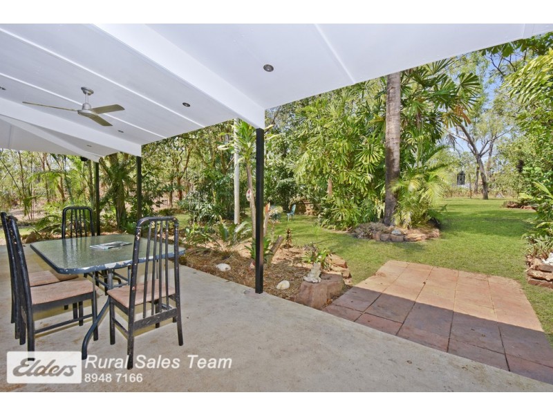 335 Spencer Road, Darwin River NT 0841