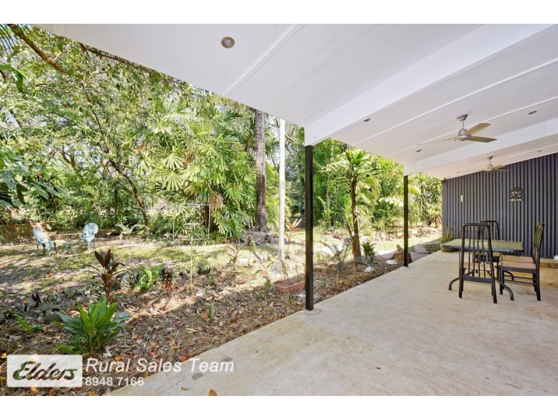 335 Spencer Road, Darwin River NT 0841