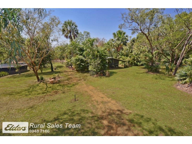 335 Spencer Road, Darwin River NT 0841