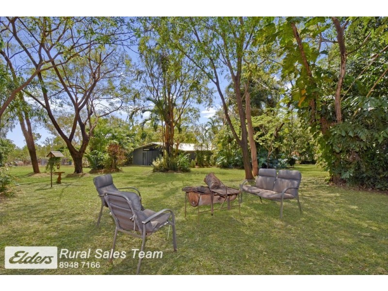 335 Spencer Road, Darwin River NT 0841