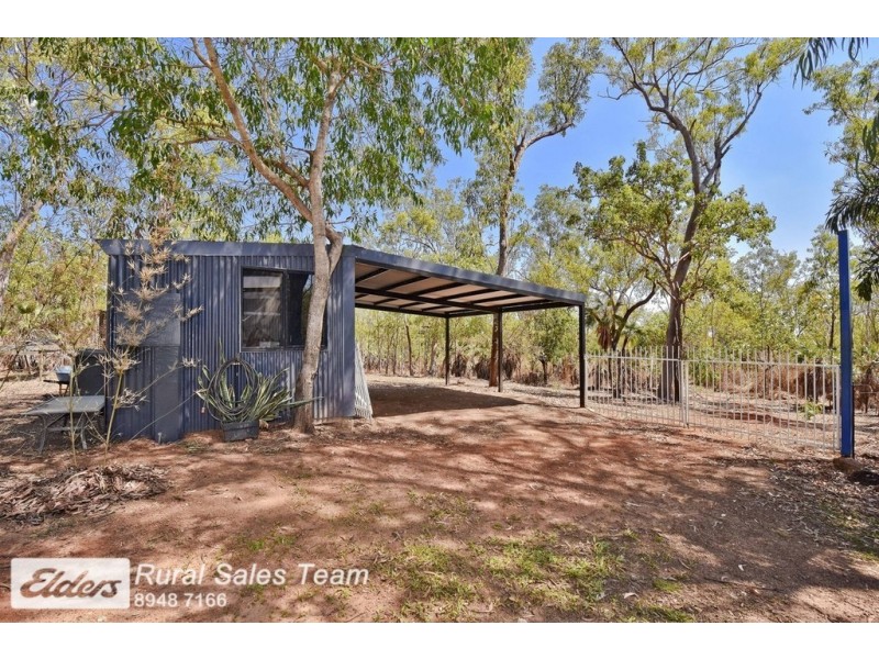 335 Spencer Road, Darwin River NT 0841