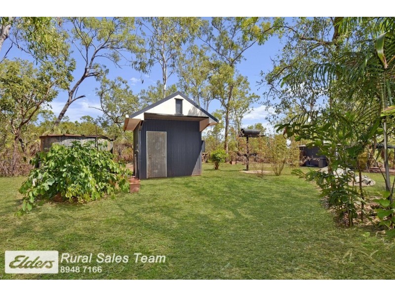 335 Spencer Road, Darwin River NT 0841