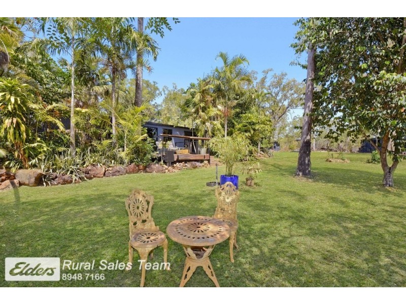335 Spencer Road, Darwin River NT 0841