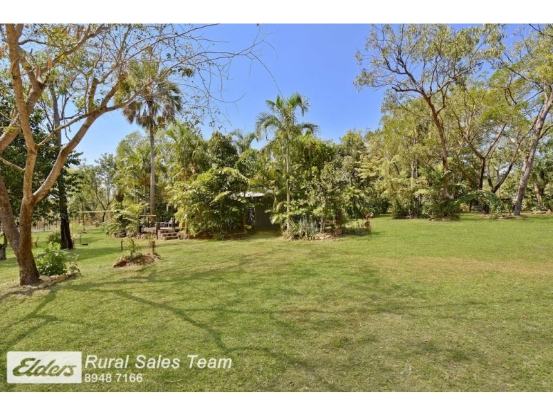 335 Spencer Road, Darwin River NT 0841