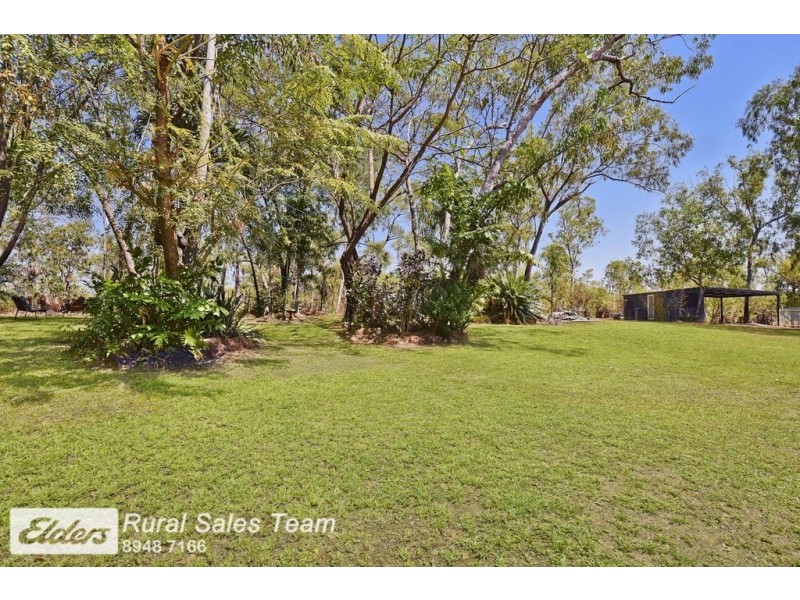 335 Spencer Road, Darwin River NT 0841