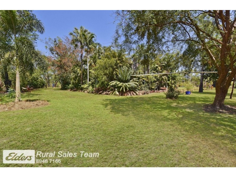 335 Spencer Road, Darwin River NT 0841