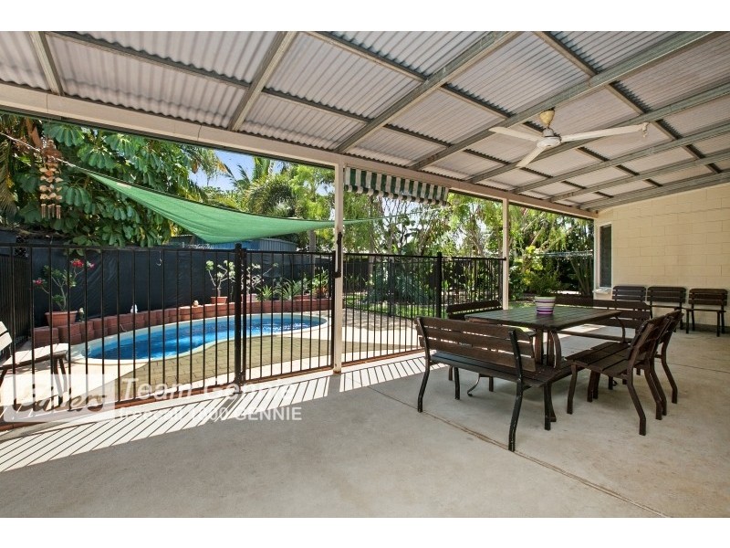 9 Napier Court, Bakewell NT 0832