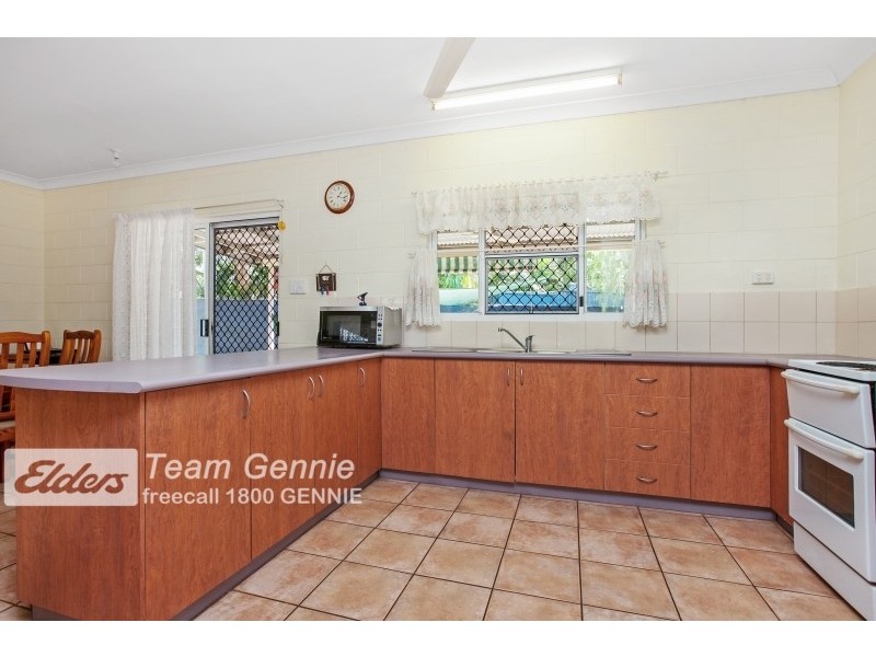 9 Napier Court, Bakewell NT 0832
