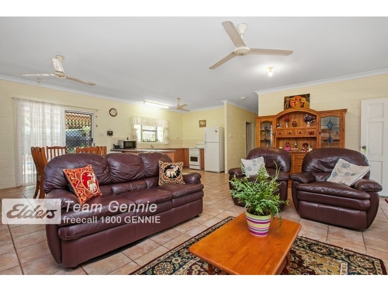9 Napier Court, Bakewell NT 0832