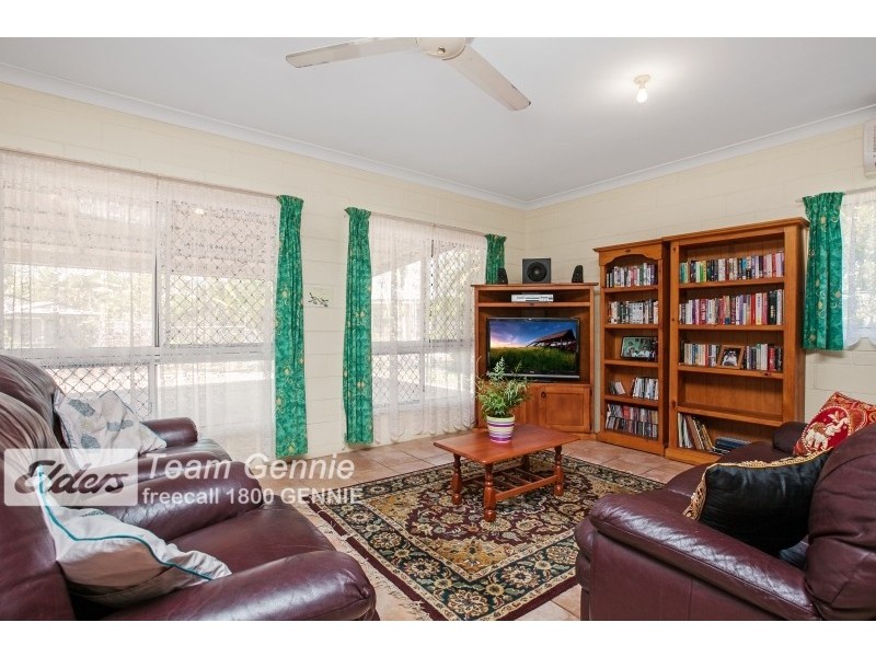9 Napier Court, Bakewell NT 0832