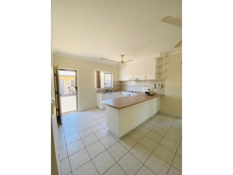 8/7 Negri Street, Bakewell NT 0832