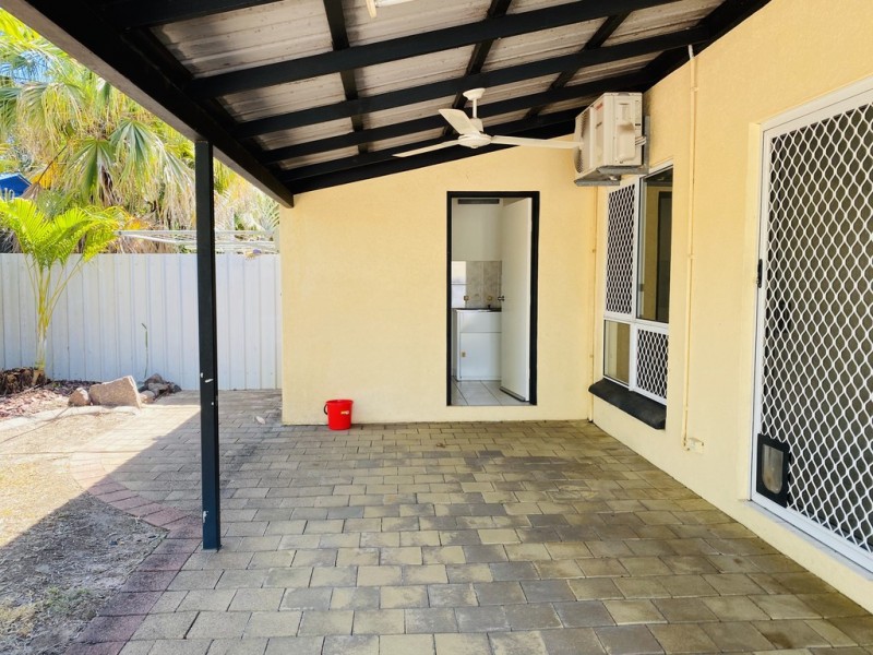 8/7 Negri Street, Bakewell NT 0832