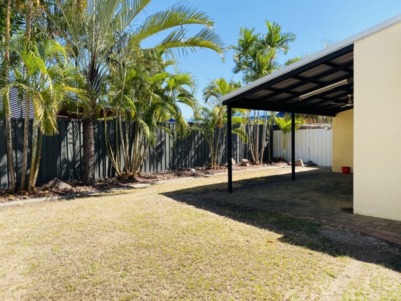 8/7 Negri Street, Bakewell NT 0832