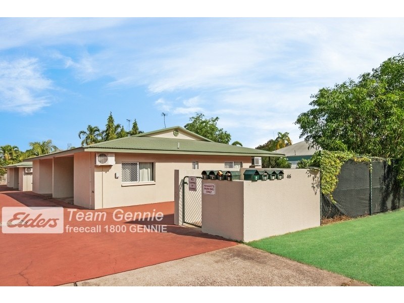 2/46 Shearwater Drive, Bakewell NT 0832