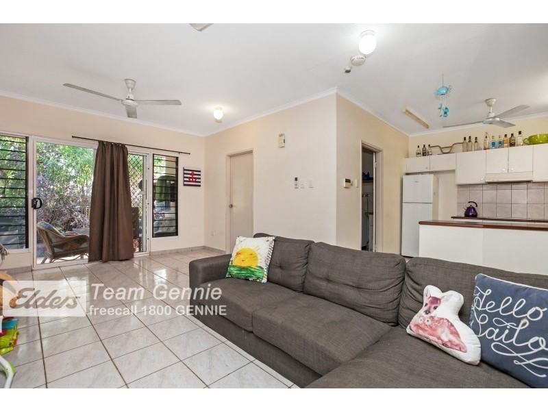 2/46 Shearwater Drive, Bakewell NT 0832