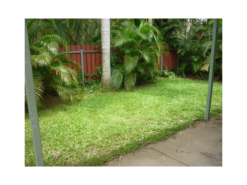 7/7 Hogan Court, Gray NT 0830
