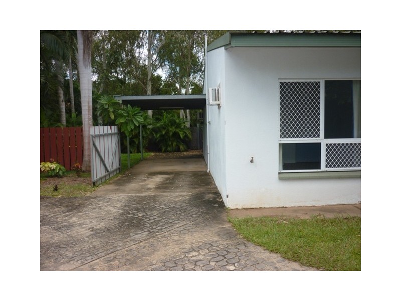 7/7 Hogan Court, Gray NT 0830