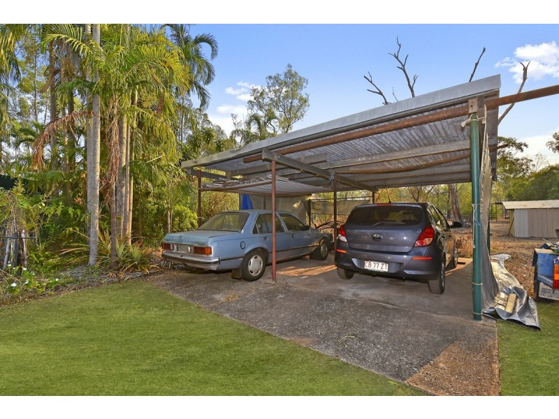 320 Bees Creek Road, Bees Creek NT 0822
