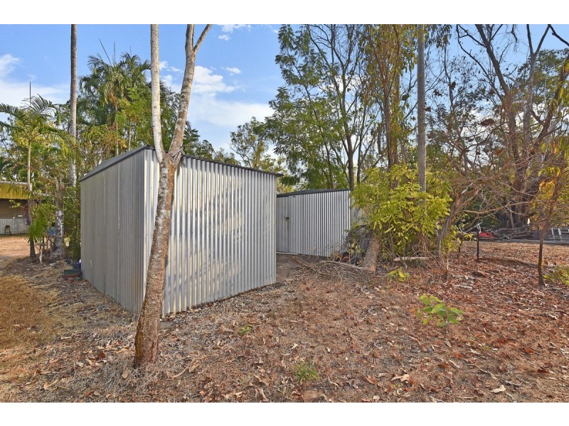 320 Bees Creek Road, Bees Creek NT 0822